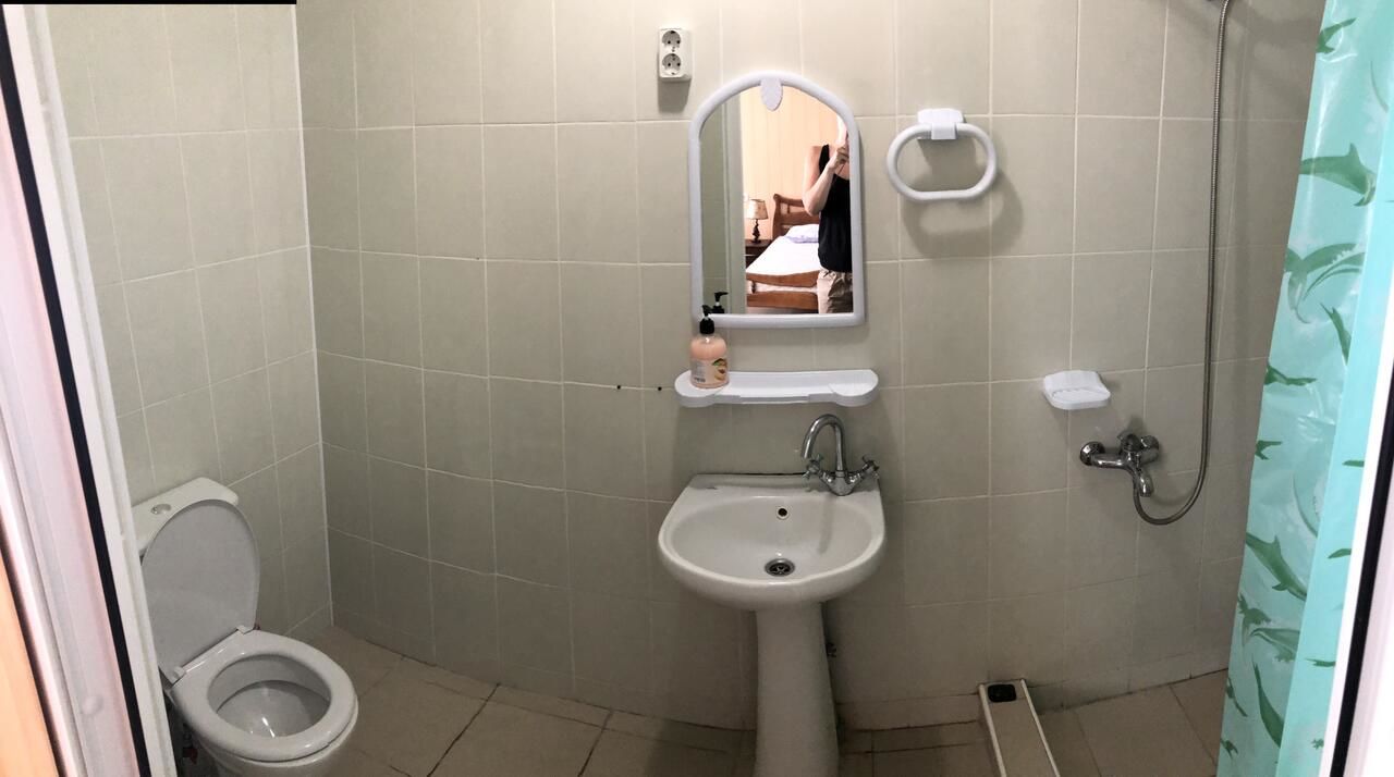 Гостиница Na More Guest House Евпатория-7