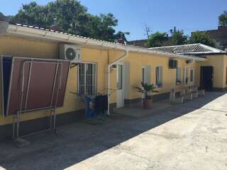 Гостиница Na More Guest House Евпатория-0