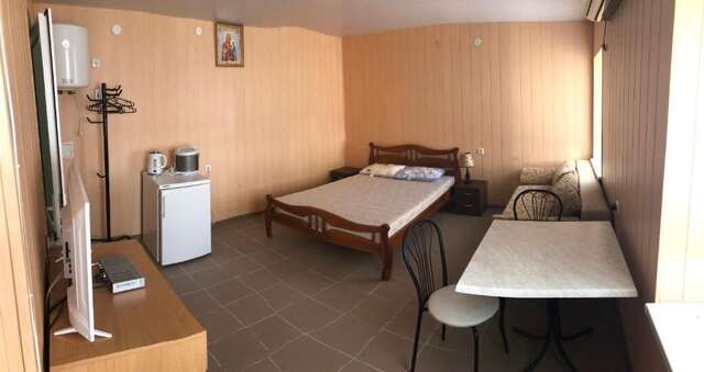 Гостиница Na More Guest House Евпатория-13