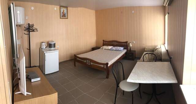 Гостиница Na More Guest House Евпатория-4