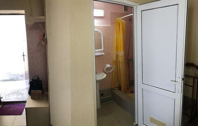 Гостиница Na More Guest House Евпатория-5