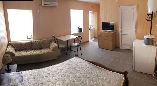 Гостиница Na More Guest House Евпатория-9